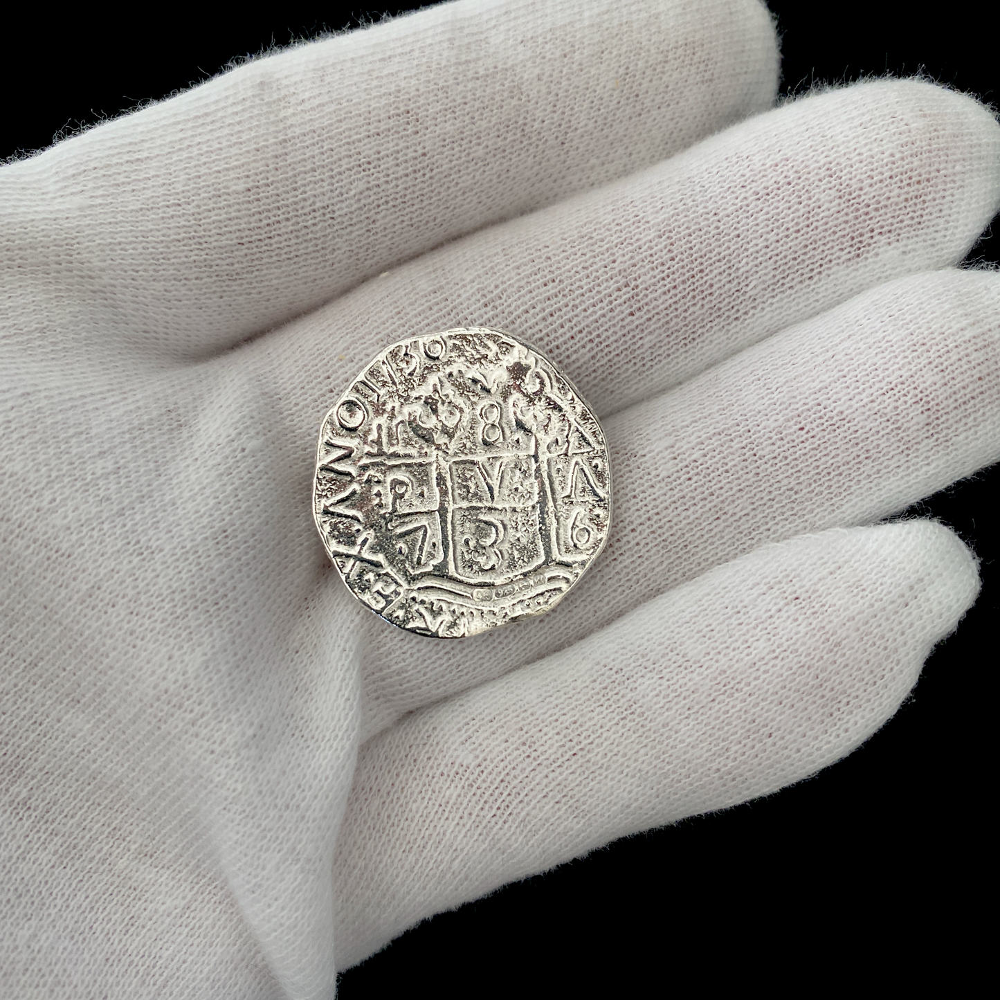 Pirate Coins