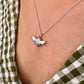 Bee Necklace