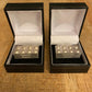 Sterling Silver Brick
