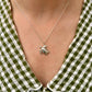 Sea Turtle Necklace