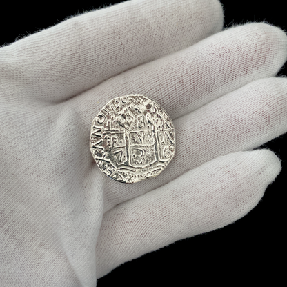 Pirate Coins