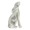 Moon Gazing Hare Sculpture - Oliver Roberts Jewellery