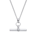 T-Bar Necklace