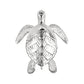 Sea Turtle Sculpture