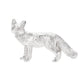 Fox Sculpture