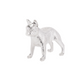 French Bulldog Sculpture