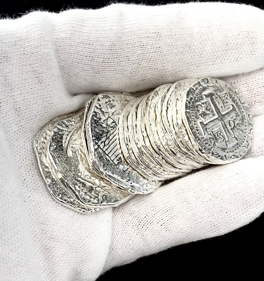 Pirate Coins
