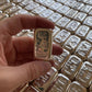 100g Hallmarked Fine Silver Investment Bars
