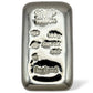 Fine Silver 100g Hallmarked Investment Bullion Bars