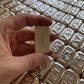 100g Hallmarked Fine Silver Investment Bars