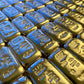 Fine Silver 100g Hallmarked Investment Bars