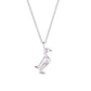 Duck Necklace