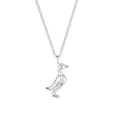 Duck Necklace - Oliver Roberts Jewellery