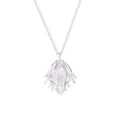 Frog Necklace - Oliver Roberts Jewellery