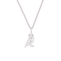 Owl Necklace - Oliver Roberts Jewellery