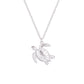 Sea Turtle Necklace