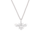 Bee Necklace