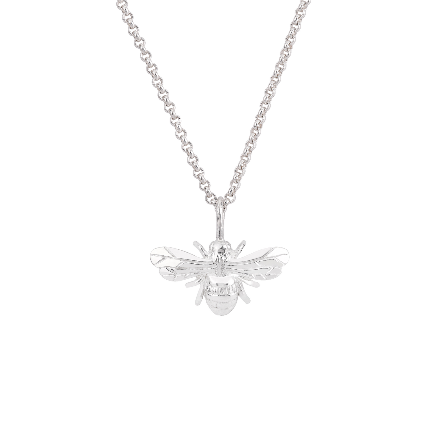 Bee Necklace