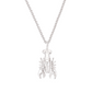 Lobster Necklace