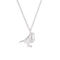 Robin Necklace - Oliver Roberts Jewellery
