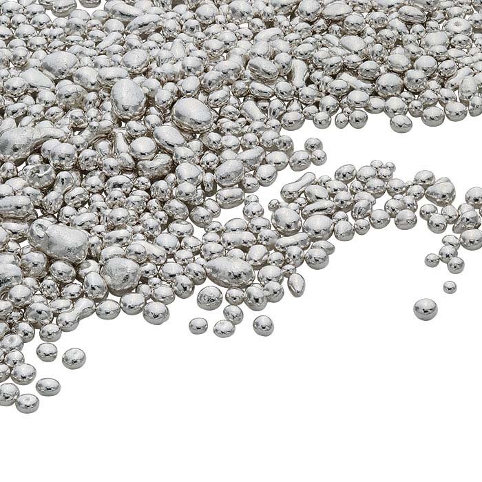 Fine Silver Grain - 100% Recycled Silver - Oliver Roberts Jewellery